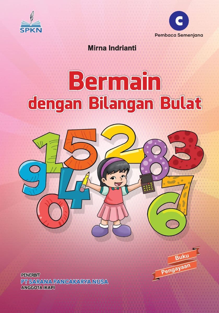 Bermain dengan Bilangan Bulat