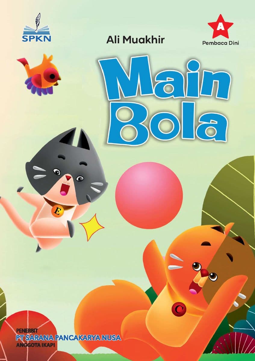 Main Bola