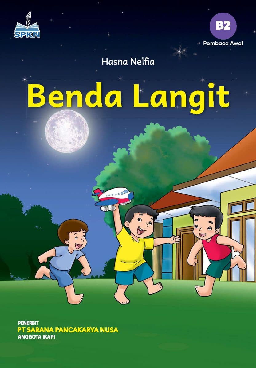 Benda Langit