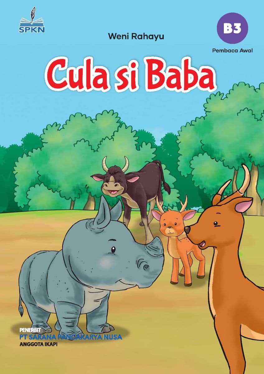 Cula si Baba